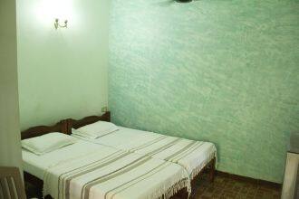 Shalom Guest House, Goa 3